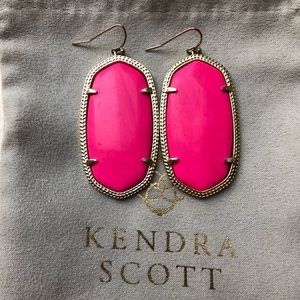 Kendra Scott Earrings